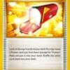 POKEMON Trainers' Mail (Secret) 1 POKEMON Trainers' Mail (Secret) -POKEMON Sales 101522 200w