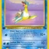 POKEMON Lapras (25) -POKEMON Sales 106527 200w