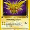 POKEMON Zapdos (30) -POKEMON Sales 106532 200w