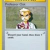 POKEMON Professor Oak -POKEMON Sales 107085 200w