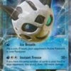 POKEMON Glalie EX -POKEMON Sales 107153 200w