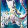 POKEMON Mewtwo EX (157 Full Art)