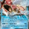 POKEMON Gyarados EX -POKEMON Sales 111529 200w