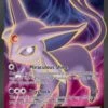 POKEMON Espeon EX (Full Art)