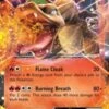 POKEMON Charizard EX -POKEMON Sales 113669 200w