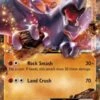 POKEMON Aerodactyl EX - XY97 -POKEMON Sales 114007 200w
