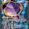 POKEMON Genesect EX (Full Art) -POKEMON Sales 117892 200w