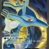 POKEMON Kingdra EX (Full Art) -POKEMON Sales 117894 200w