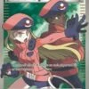 Pokemon Ranger (Full Art) 1 Pokemon Ranger (Full Art) -POKEMON Sales 121237 200w