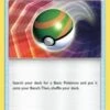 POKEMON Nest Ball 1 POKEMON Nest Ball -POKEMON Sales 126995 200w