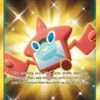 POKEMON Rotom Dex (Secret) -POKEMON Sales 127198 200w