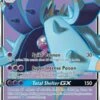 POKEMON Toxapex GX (Full Art) -POKEMON Sales 130964 200w