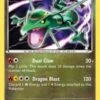 POKEMON Rayquaza - XY141 2 POKEMON Rayquaza - XY141 -POKEMON Sales 134922 200w