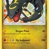 POKEMON Shining Rayquaza -POKEMON Sales 146719 200w