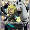 POKEMON Delinquent - 98b/122 (Full Art) -POKEMON Sales 148341 200w