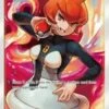 POKEMON Mars (Full Art) 1 POKEMON Mars (Full Art) -POKEMON Sales 157770 200w