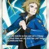 POKEMON Volkner (Full Art) 2 POKEMON Volkner (Full Art) -POKEMON Sales 157772 200w