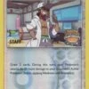 POKEMON Professor Kukui - 128/149 (Regional Championships) [Staff] -POKEMON Sales 162818 200w