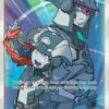 POKEMON Ultra Recon Squad (Full Art)
