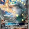 POKEMON Zygarde GX - SM122 -POKEMON Sales 168088 200w
