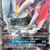 POKEMON White Kyurem GX -POKEMON Sales 175478 200w