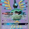 POKEMON Sigilyph GX (Full Art)