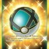 POKEMON Net Ball (Secret) -POKEMON Sales 179022 200w