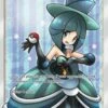 POKEMON Evelyn (Full Art) 1 POKEMON Evelyn (Full Art) -POKEMON Sales 183936 200w