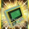 POKEMON Electromagnetic Radar (Secret) -POKEMON Sales 189270 200w
