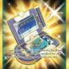 POKEMON Pokegear 3.0 (Secret) 1 POKEMON Pokegear 3.0 (Secret) -POKEMON Sales 189290 200w