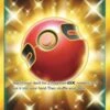 POKEMON Cherish Ball (Secret) -POKEMON Sales 195314 200w