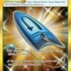 POKEMON U-Turn Board (Secret) 1 POKEMON U-Turn Board (Secret) -POKEMON Sales 195321 200w