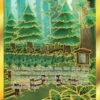 POKEMON Viridian Forest (Secret) -POKEMON Sales 195330 200w