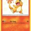 POKEMON Charmander