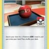 POKEMON Cherish Ball - 191a/236 (League Cup)