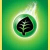 POKEMON Grass Energy 1 POKEMON Grass Energy -POKEMON Sales 208034 200w