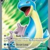 POKEMON Lapras V (Full Art) -POKEMON Sales 208364 200w