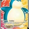 POKEMON Snorlax V (Full Art) -POKEMON Sales 208458 200w