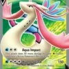 POKEMON Milotic V (Full Art) -POKEMON Sales 213122 200w