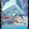 POKEMON Eiscue V