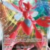 POKEMON Scizor VMAX -POKEMON Sales 219374 200w