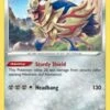 POKEMON Zamazenta - SWSH034 -POKEMON Sales 220314 200w