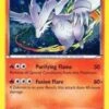 POKEMON Reshiram - 17/116 (Cosmos Holo) -POKEMON Sales 227477 200w