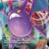 POKEMON Crobat VMAX -POKEMON Sales 232515 200w