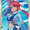 POKEMON Skyla (Full Art) -POKEMON Sales 232527 200w