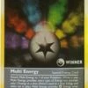 POKEMON Multi Energy (Special) - 93/100 [Winner] -POKEMON Sales 236462 200w