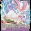 POKEMON Sylveon V -POKEMON Sales 246697 200w
