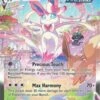 POKEMON Sylveon VMAX (Alternate Art Secret) 2 POKEMON Sylveon VMAX (Alternate Art Secret) -POKEMON Sales 246704 200w