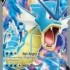 POKEMON Gyarados V (Full Art) -POKEMON Sales 246732 200w