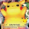 POKEMON Pikachu VMAX - SWSH062 -POKEMON Sales 251086 200w